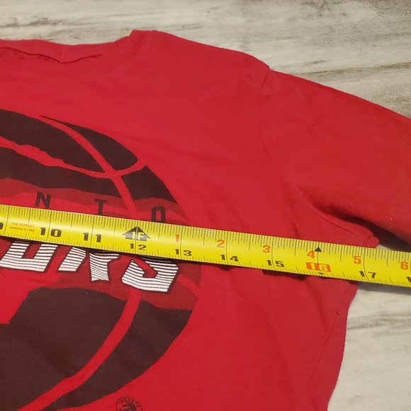 Toronto Raptors t-shirt - Picture 4 of 6